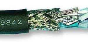 Multipair Screened Cable