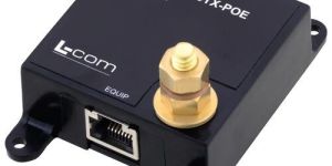 POE Data Line Protector