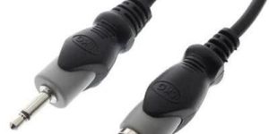 RCA Plug Cables