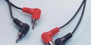 RCA Stereo Patch Cable