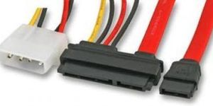 SATA Power Cable