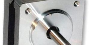 Stepper Motor