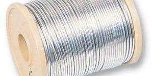 Tinned Copper Wire