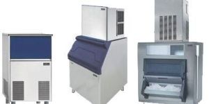Ice Cube Machines