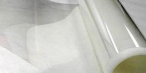 Plastic Substrate Sheet