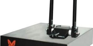 Rubber Stamp Making Machine