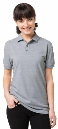 Womens Polo T-Shirt