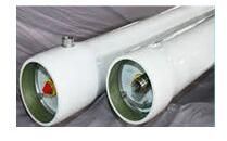 RO Membrane Housing FRP and SS