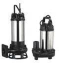 Submersible Sewage Pump