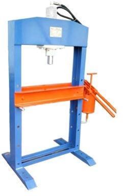 H TYPE BALING PRESS