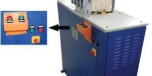 Yarn Bundling Machine