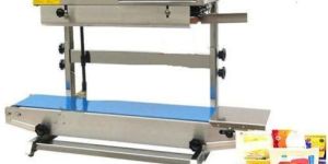 Sealing Machines