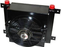 Oil Coolers