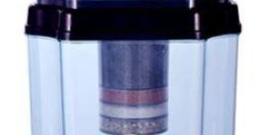 Manual Water Purifier