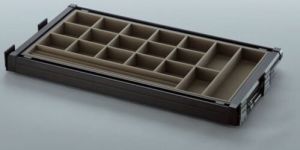 Multi Functional Storage Box