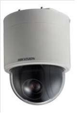 Analog PTZ Domes Camera