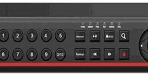 CP Plus-Dvr - Digital Video Recorder