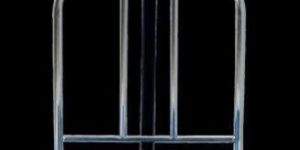 Hospital Weighing Scale