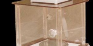 JW Series Balancing Machine