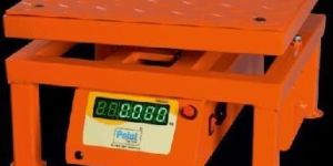 Portable Cute Balancing Machine