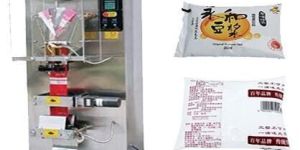 Liquid Packaging Machinery