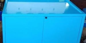 Hydraulic Test Bench