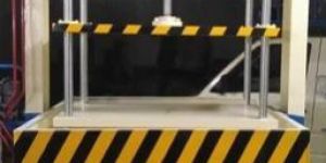 Leak Testing Machine