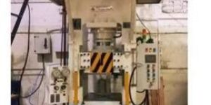 Metal Forming Presses