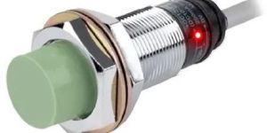 Autonics Cylindrical Inductive Proximity Sensor