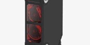 Autonics Oil-Resistant Photoelectric Sensor