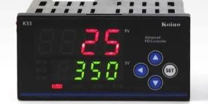 PID Temperature Controller