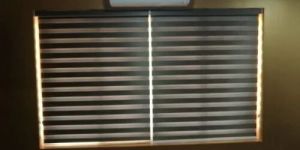 Interior Venetian Blinds