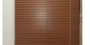 Wooden Window Blinds
