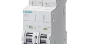 Siemens Medium Voltage Switch Gear