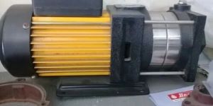 Submersible Pump