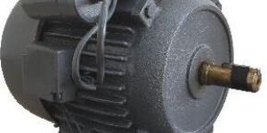 Single Phase Motor
