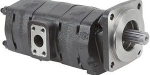 Parker Hydraulic Pump
