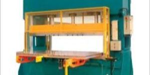 Mica Pest Hydraulic Press