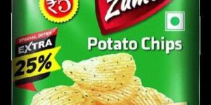 Cheese & Onion Potato Chips