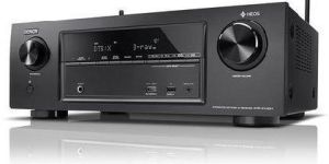 Denon AV Receiver