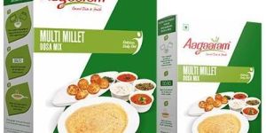 Multi Millet Dosa