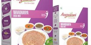 Navadhanya Dosa/Paniyaram Mix