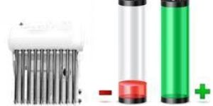 Solar Charge Controller