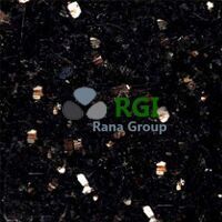 Black Galaxy Granite