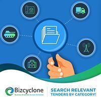 E Tendering Services