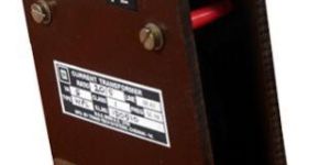 Wound Primary Current Transformer (WPL)