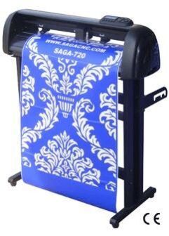Saga Cutting Plotter