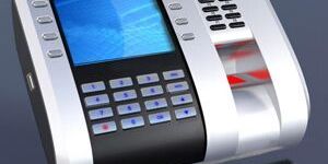 Biometric Attendance System