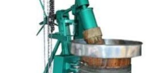 Marachekku Oil Machine