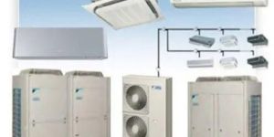 Central Air Conditioner